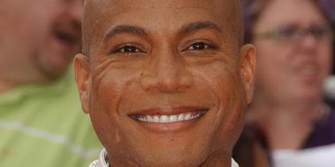 Travis Payne