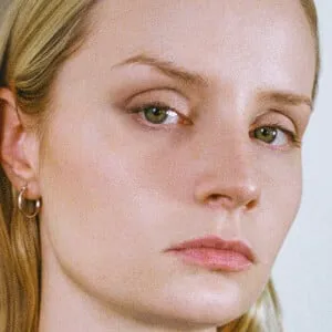 Charlotte Day Wilson