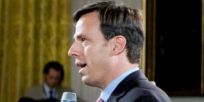 Jake Tapper