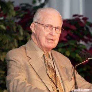 Norman Borlaug