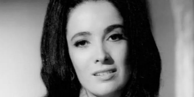 Linda Cristal