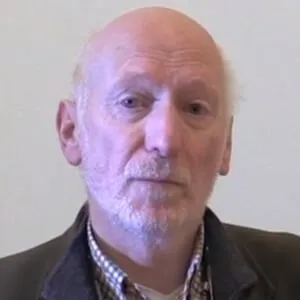 Bill Woodrow