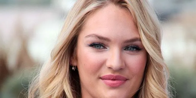 Candice Swanepoel