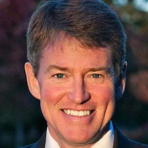 Chris Koster