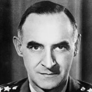 Lucius D. Clay