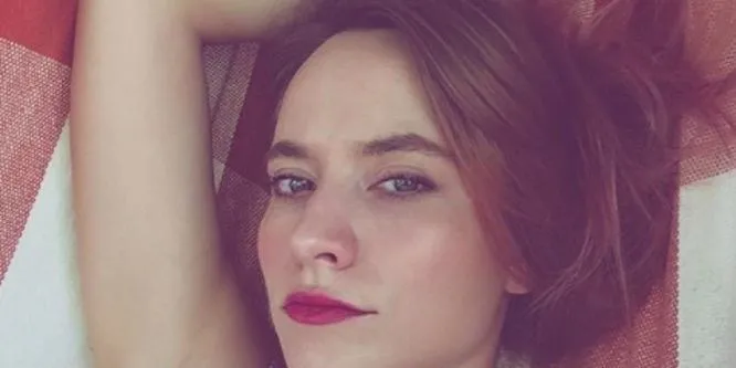 Natalia Rack