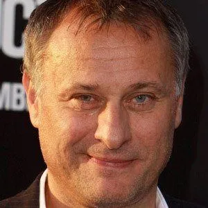 Michael Nyqvist