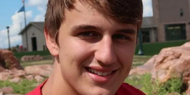 Blake Grzegorczyk