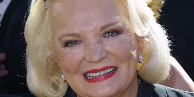 Gena Rowlands