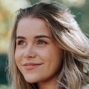 Mina Jacobsen