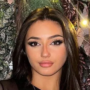 Evelyn Amini