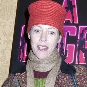 Veanne Cox