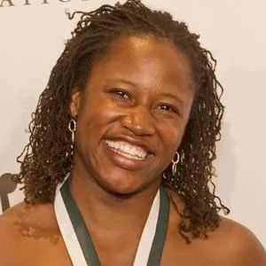 Lauryn Williams