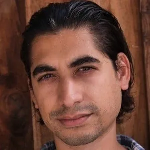 Alexander Flores (Movie Actor)