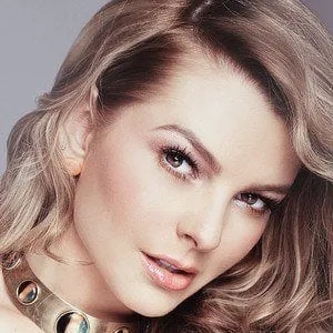 Marjorie de Sousa