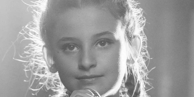 Matilda Devries