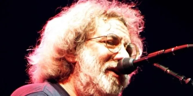 Jerry Garcia