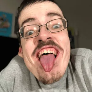 Ricky Berwick