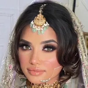 Simran Kaur (TikTok Star)
