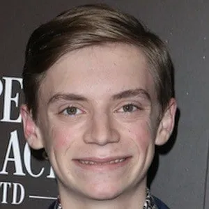 Dash Williams