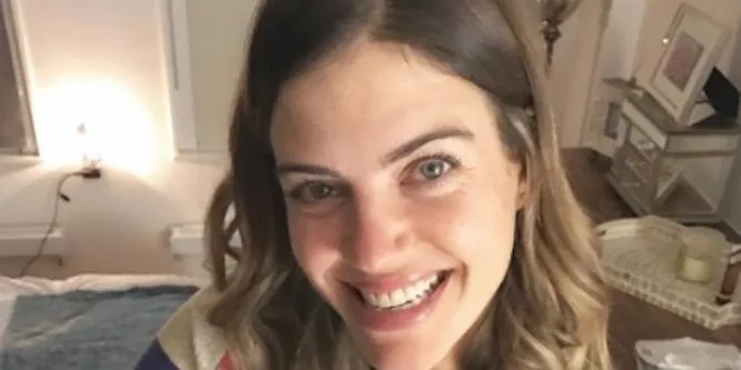 Siri Daly