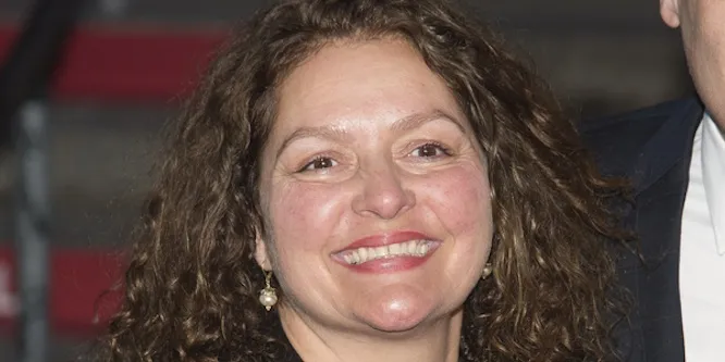 Aida Turturro