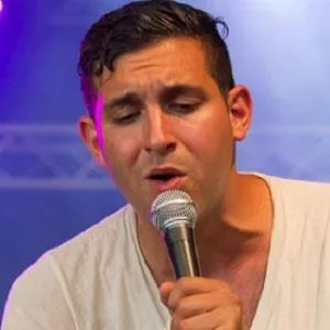 Alex Frankel