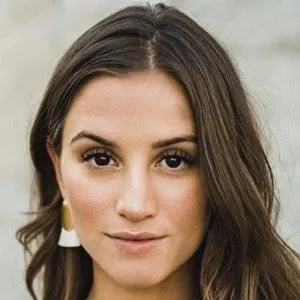 Alexis Alford