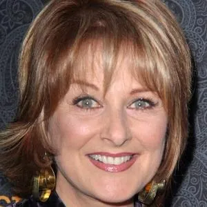 Cristina Ferrare