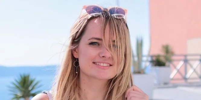 Hermione Chantal