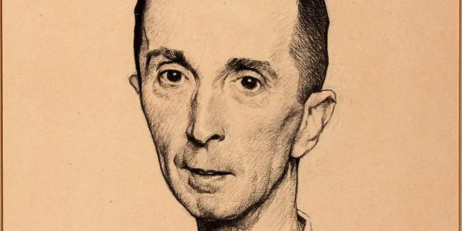 Norman Rockwell