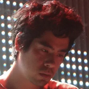 Reuben Wu