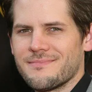 Ryan Piers Williams