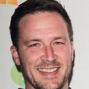 Brady Smith (Movie Actor)