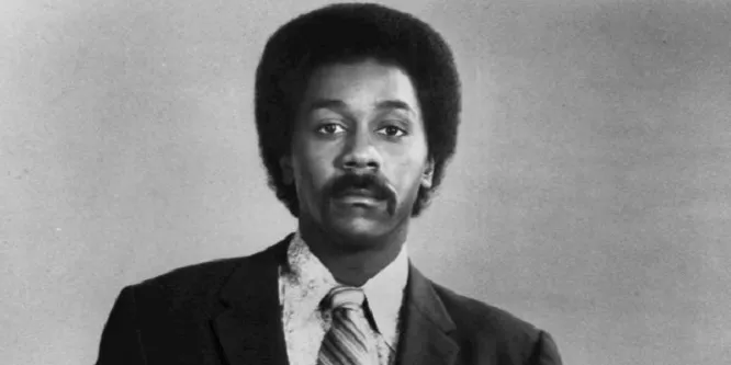 Demond Wilson