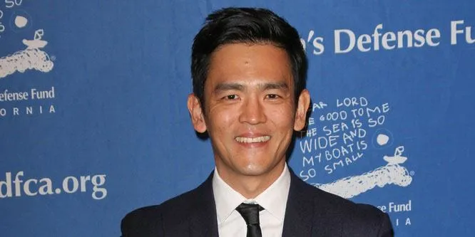 John Cho