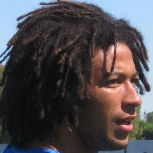 Justin Morrow (Soccer Player)