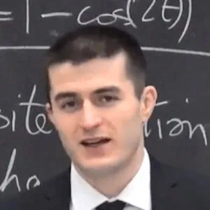 Lex Fridman