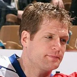 Rory Fitzpatrick (Hockey Player)