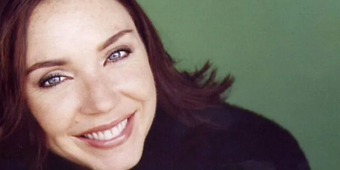 Stephanie Courtney