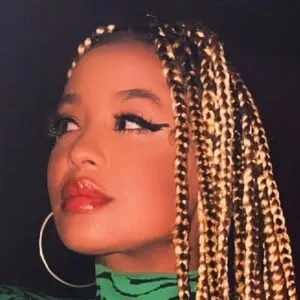Aretha Alves