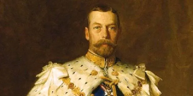 George V