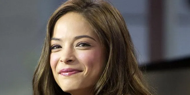 Kristin Kreuk