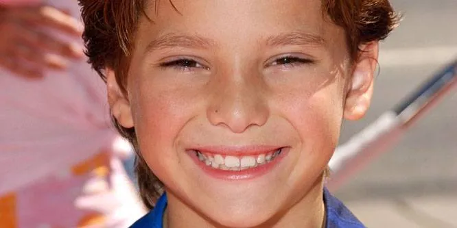 Blake Woodruff