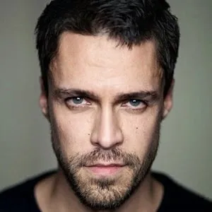 Olly Rix