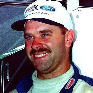 Stacy Compton