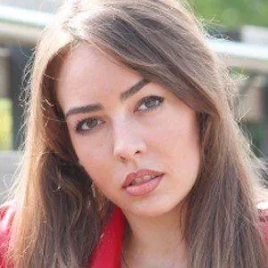 Andreita Bouvier