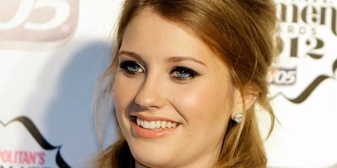 Ella Henderson