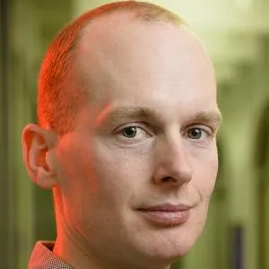 Bas Lansdorp