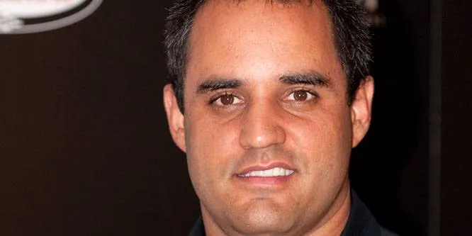 Juan Pablo Montoya